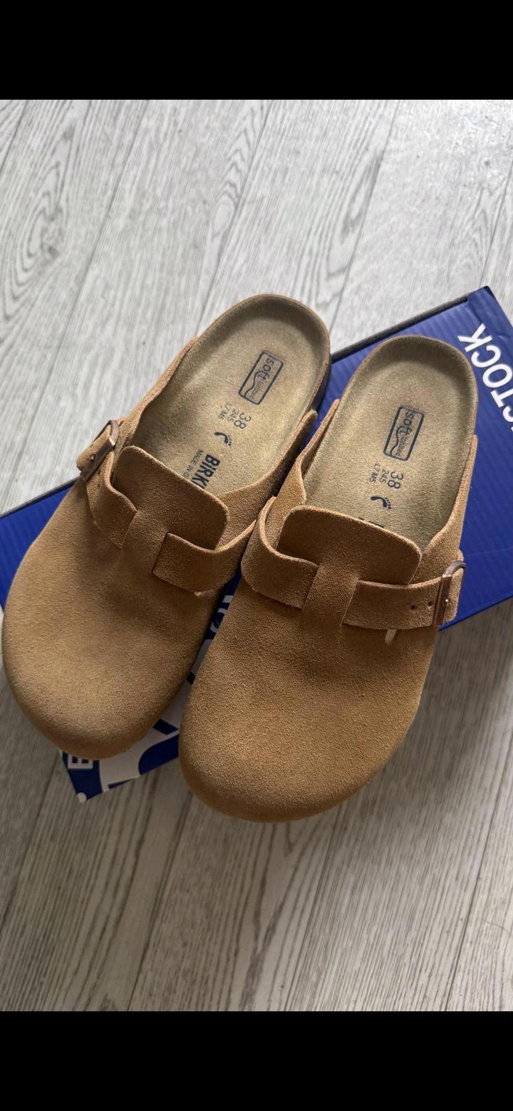 Birkenstock