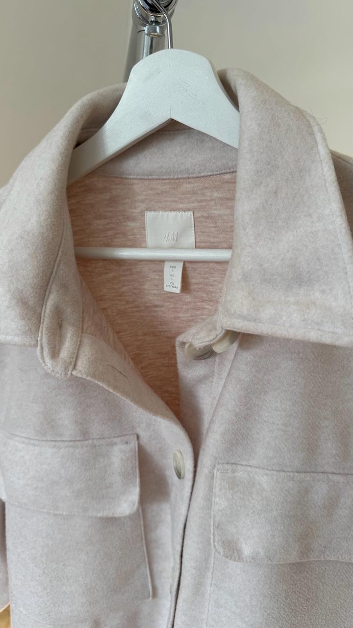 H&M рубашка