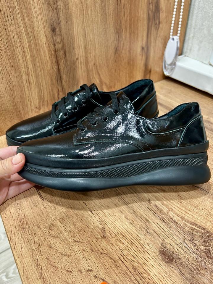 Ботинки новые, турция натуралка