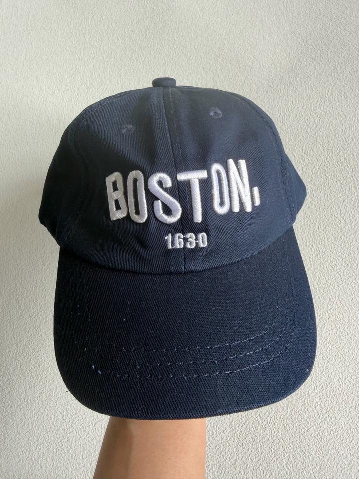 Кепка новая