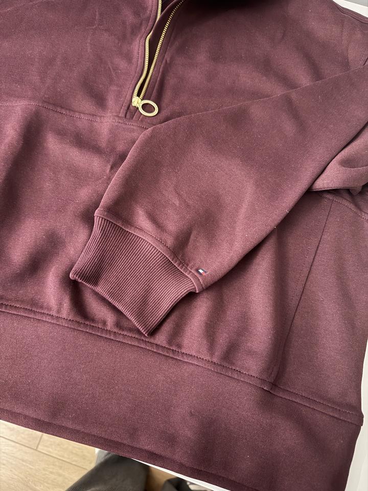 Свитшот Tommy Hilfiger