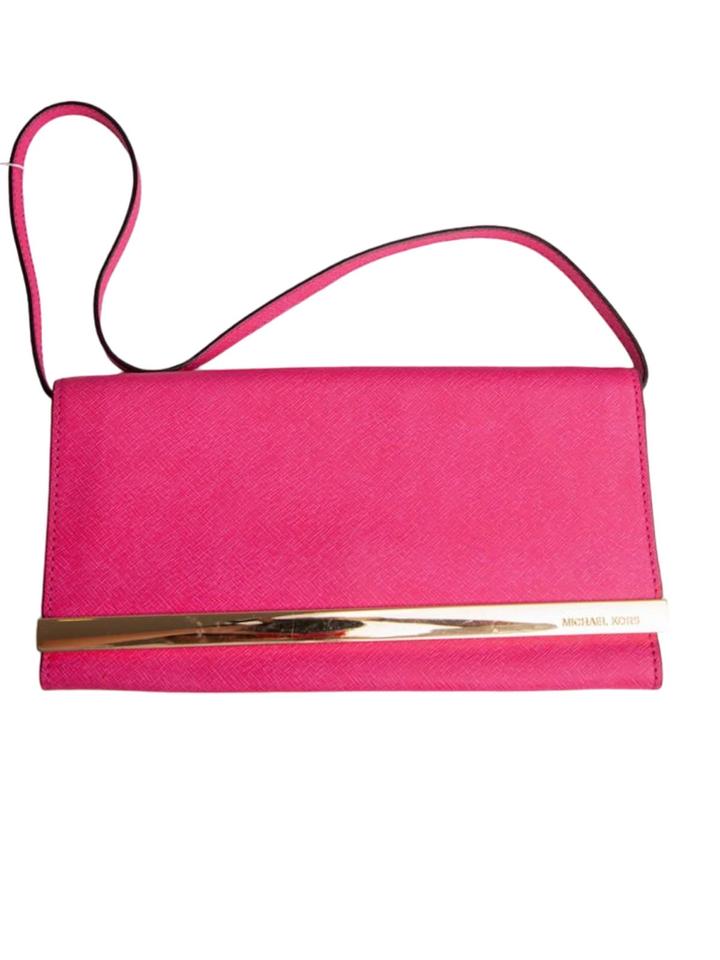 Клатч Michael Kors