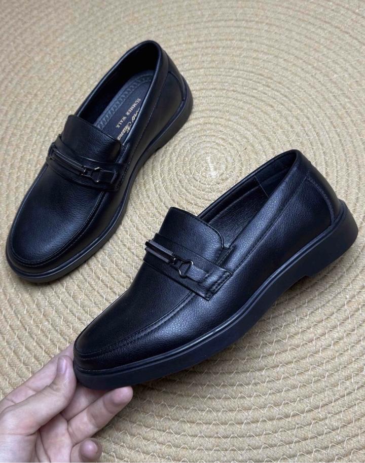 Лоферы под Loro Piana