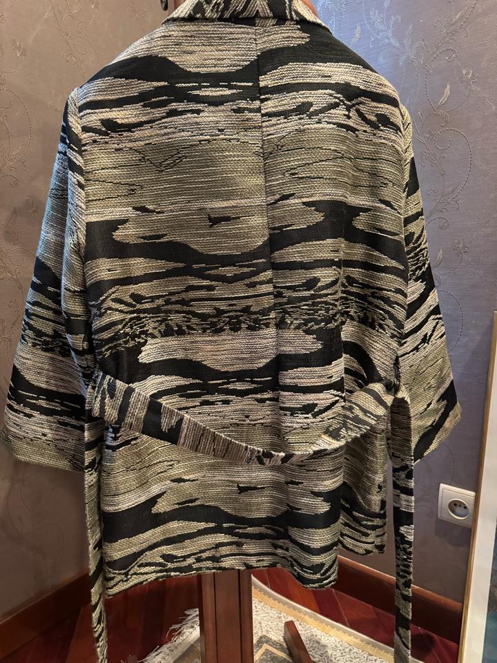 Кимоно-пиджак H&M
