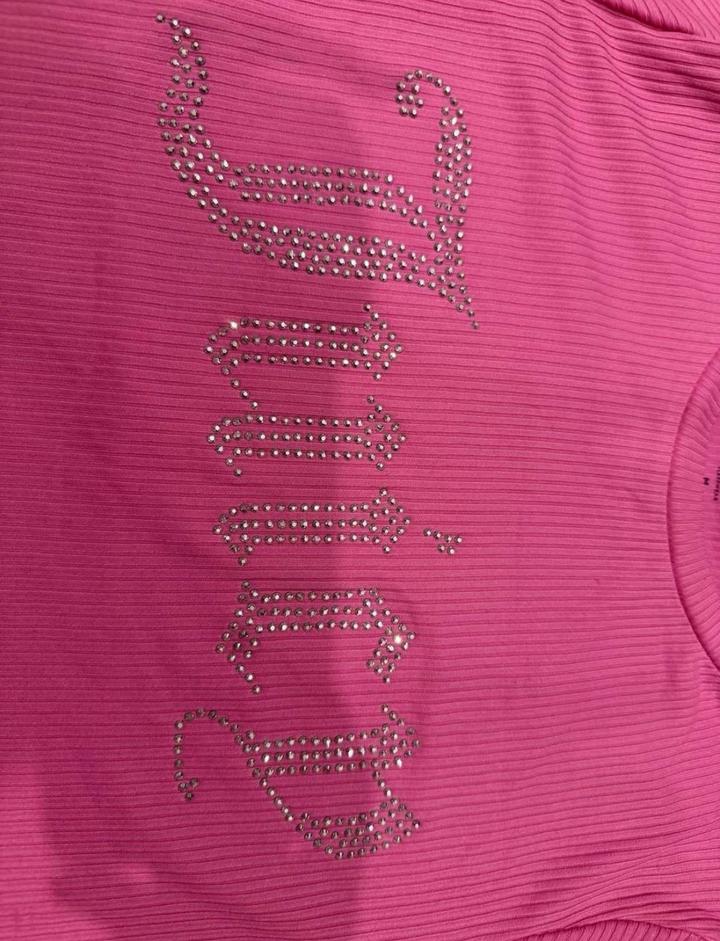 комплект juicy couture