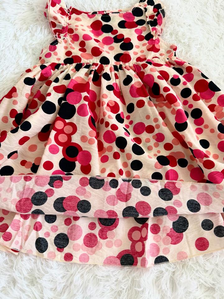 Платье новое