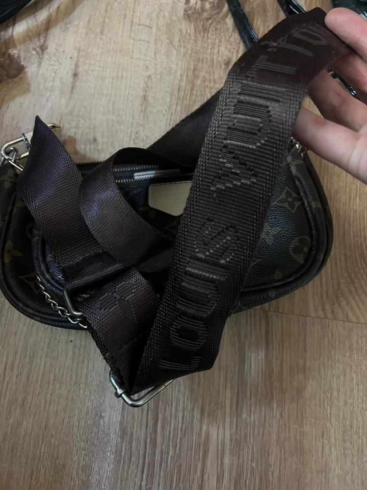 сумка lv