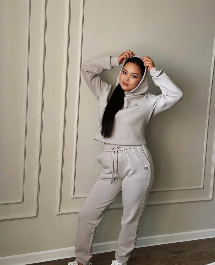 Monkler спортивная двойка