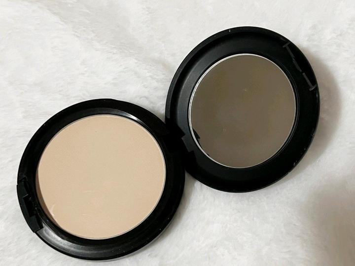 Пудра Mac Studio Fix цвет NC10 оригинал