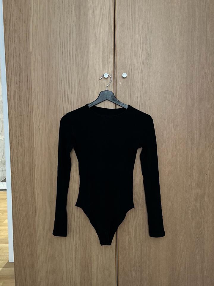 Кофта - Боди