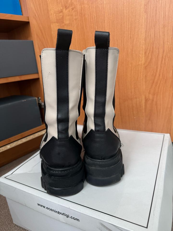 Ботинки весна/осень