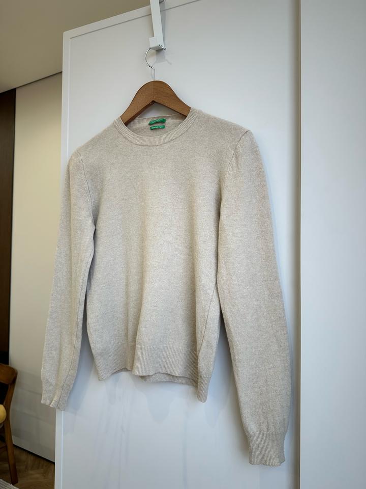 Свитер UNITED COLORS OF BENETTON