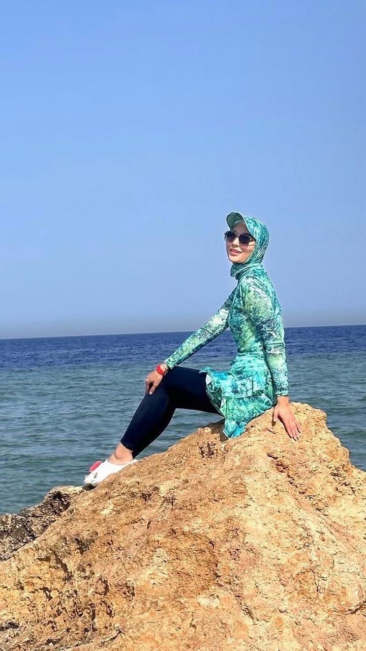 Буркини, санскини от abroi_burkini