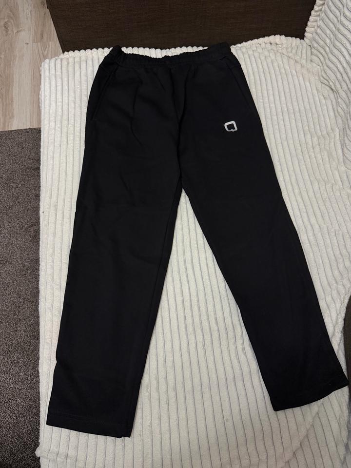 Новая спортивная двойка Qazaqstan