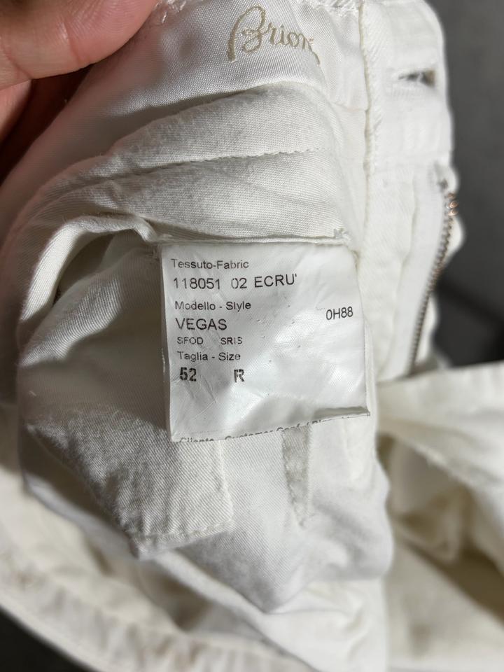 Brioni джинсы