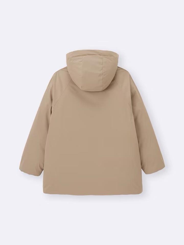 Куртка от Uniqlo