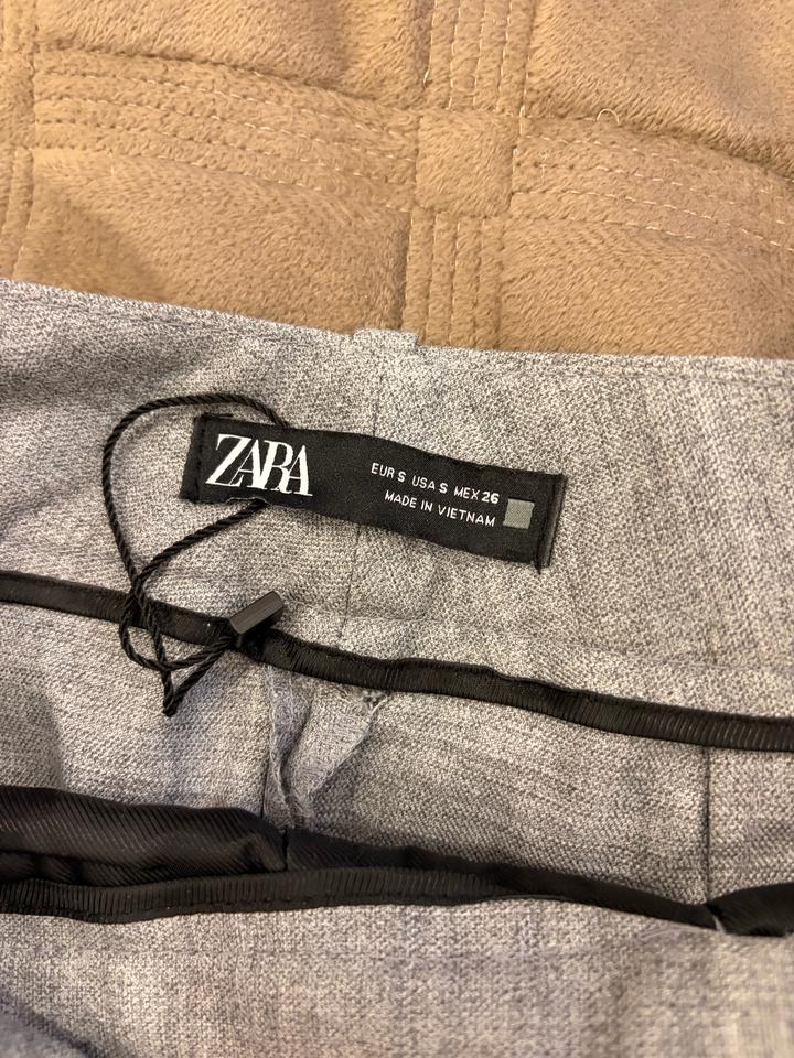 Женский костюм Zara