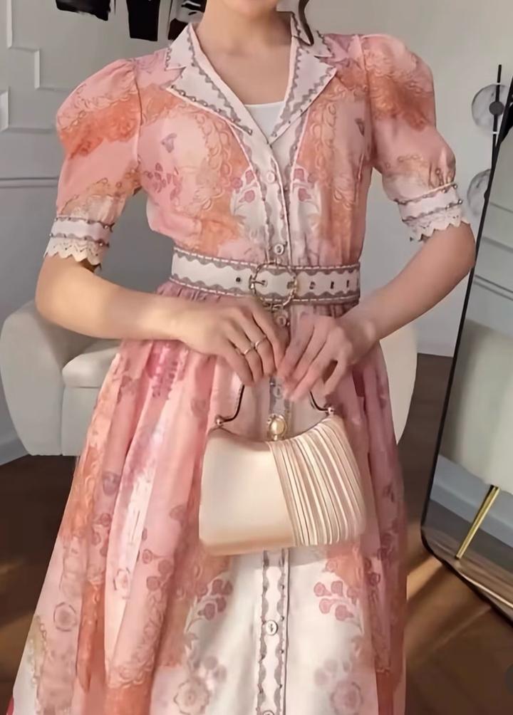 Платье