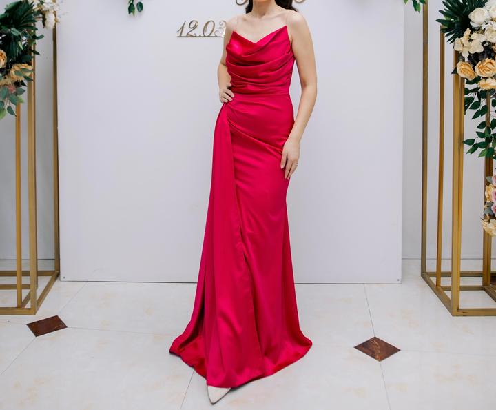 Платье от Prima la sposa