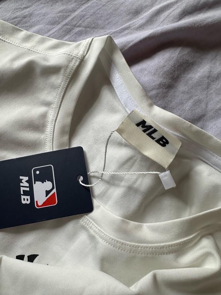 Оригинал МLB