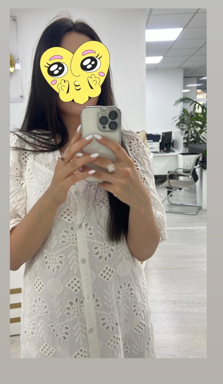 Платье fashion