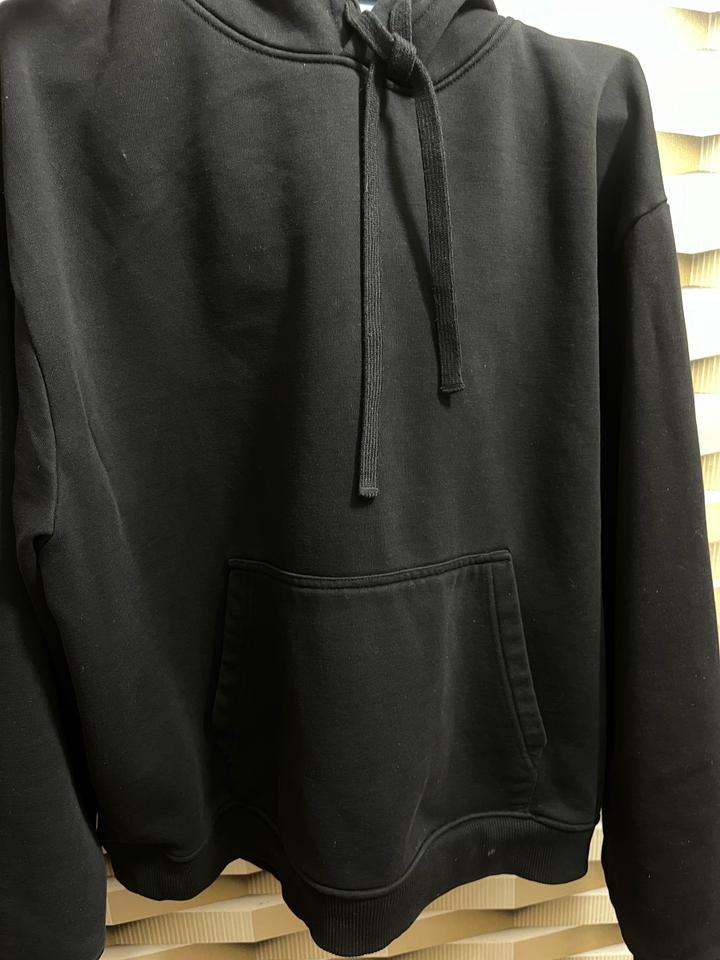 Мужские худи от ZARA