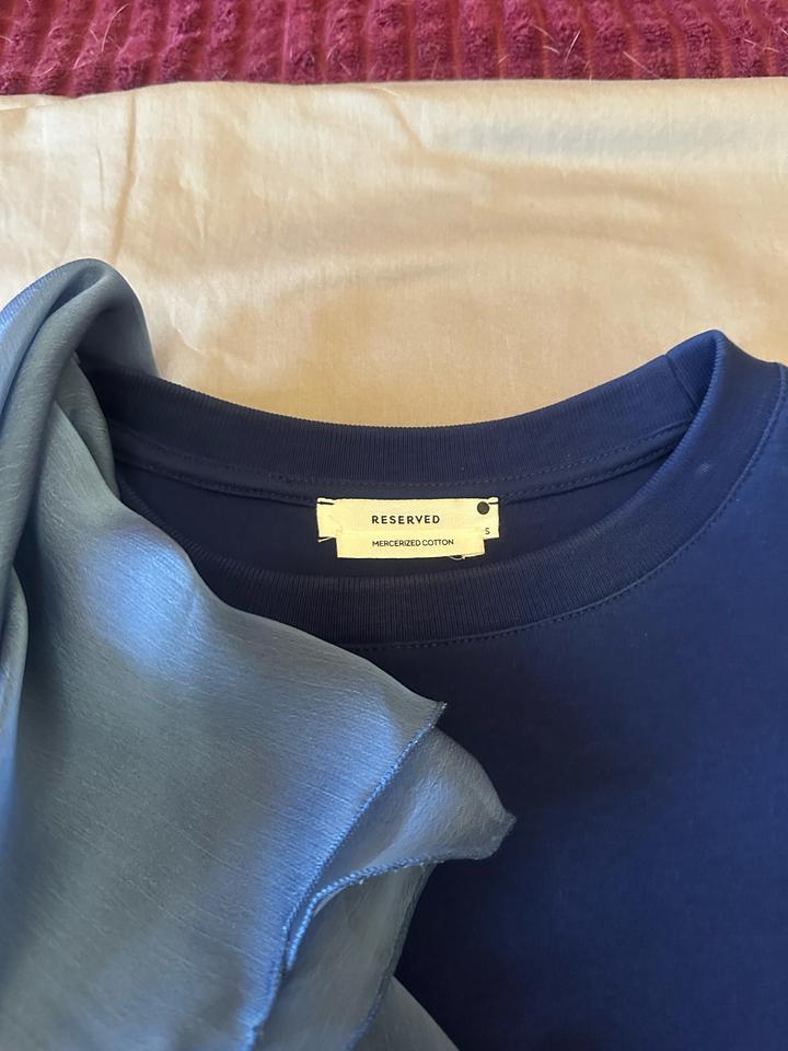 Кофта Reserved