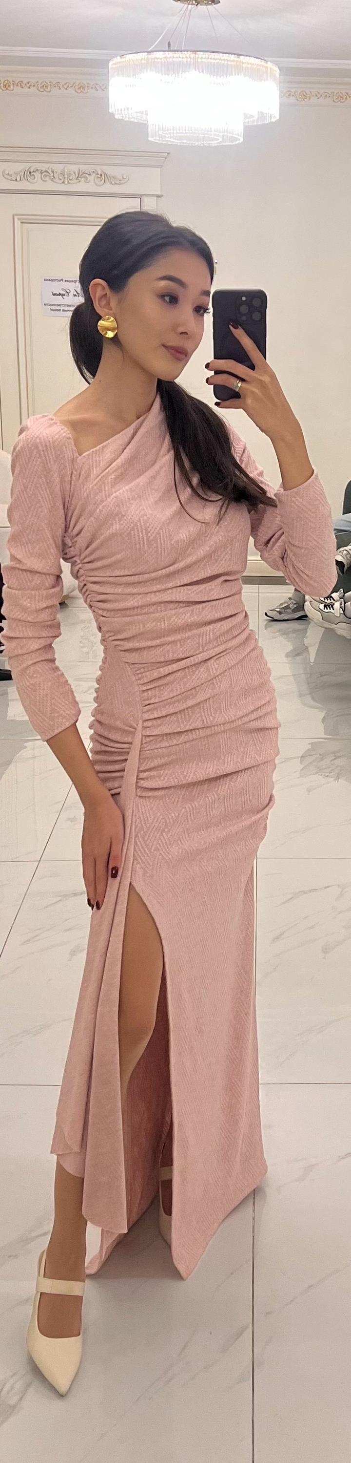 Платье Imaanstudia