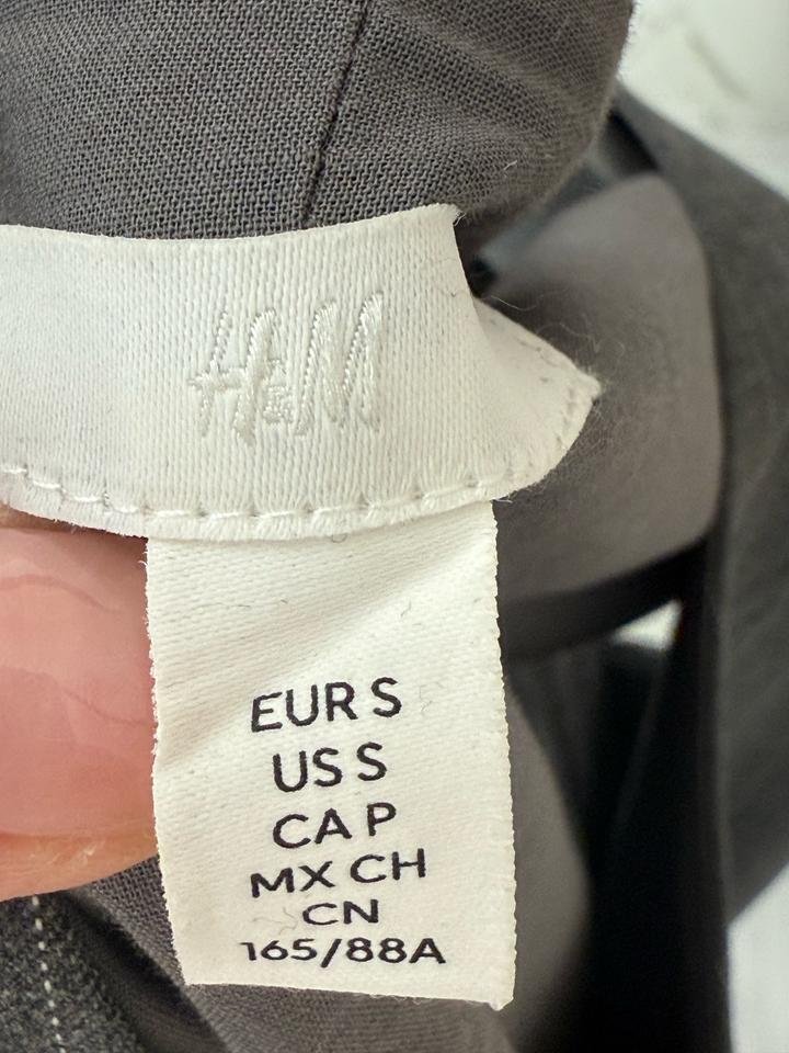 Платье H&M