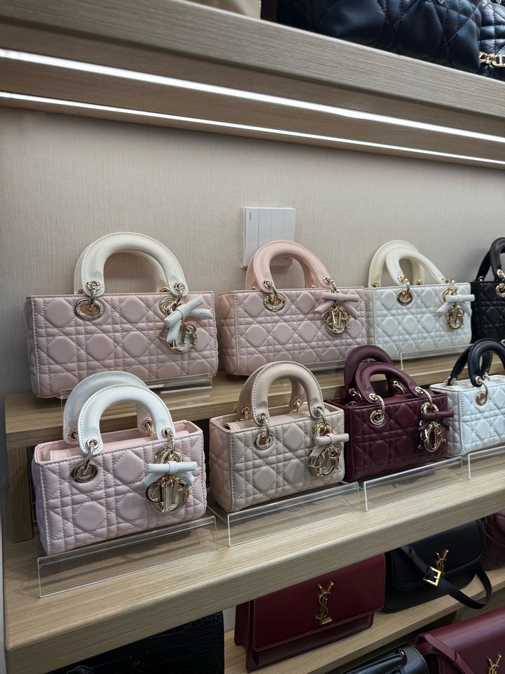1:1 Dior