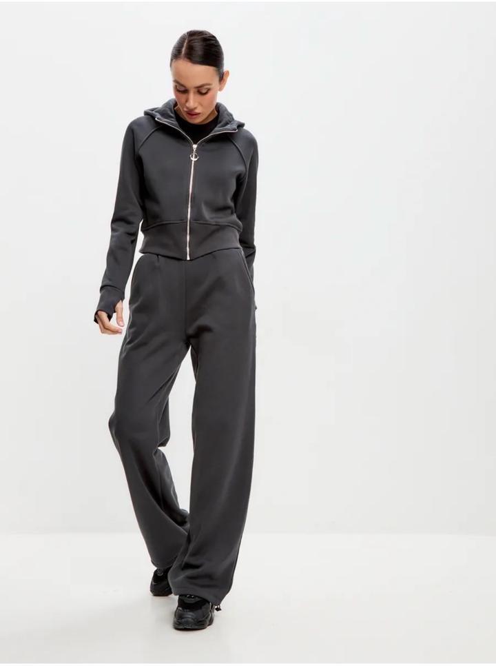 Костюм с начесом