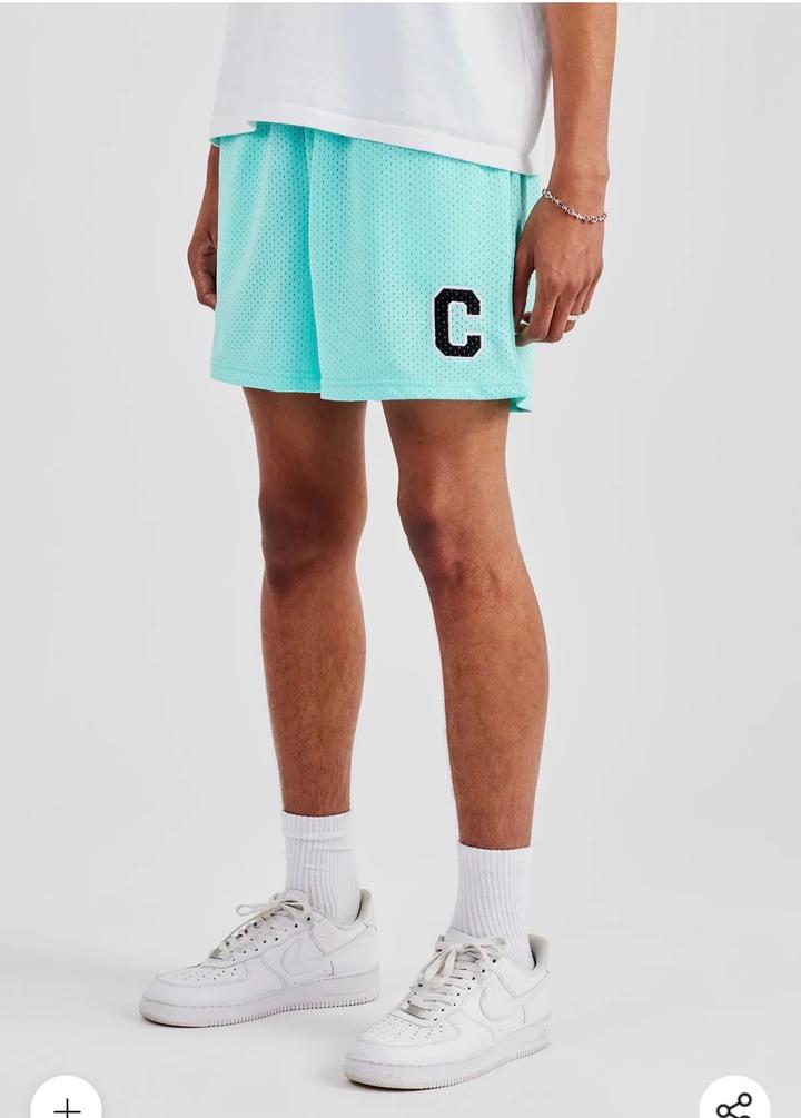 Шорты Cernucci