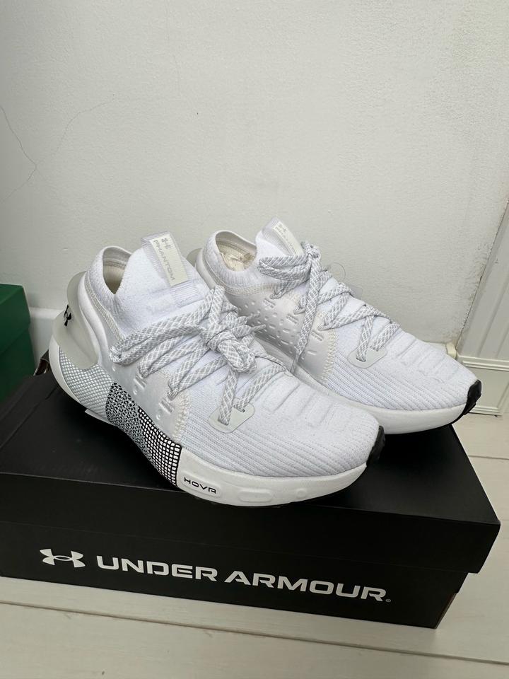 Женские кроссовки от Under Armour