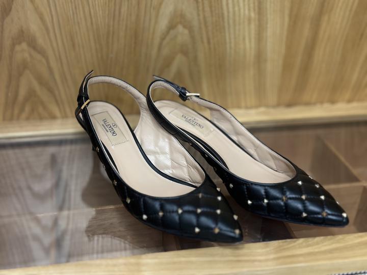 Туфли Valentino