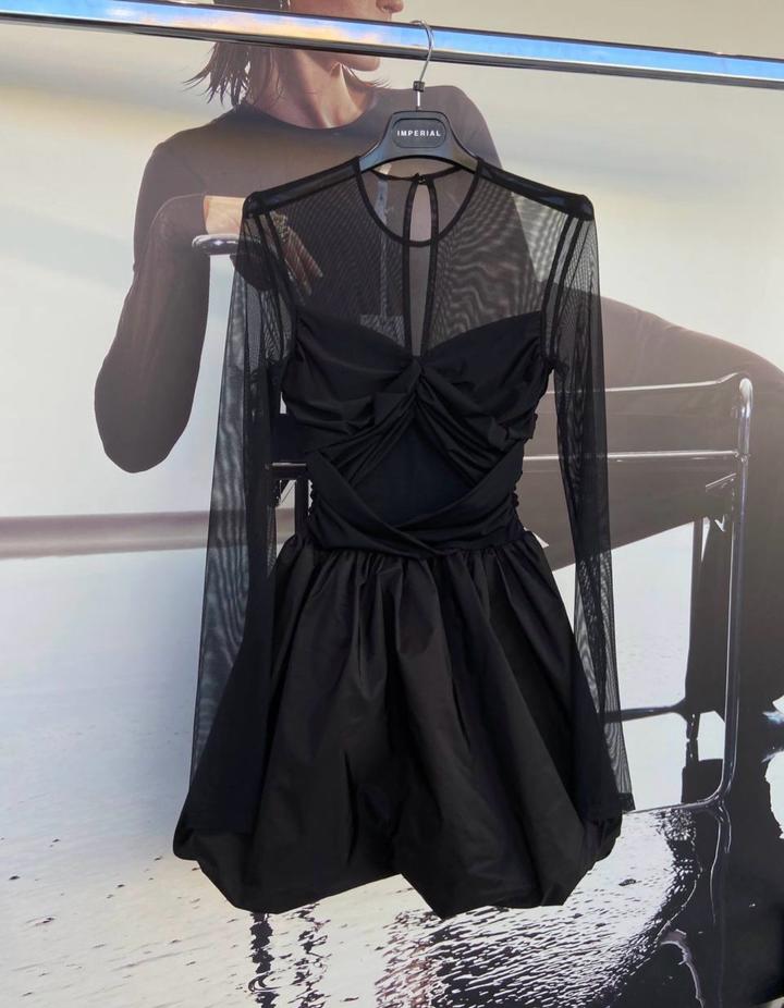 Платье Imperial