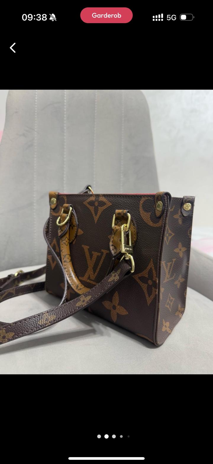 Сумки Louis Vuitton