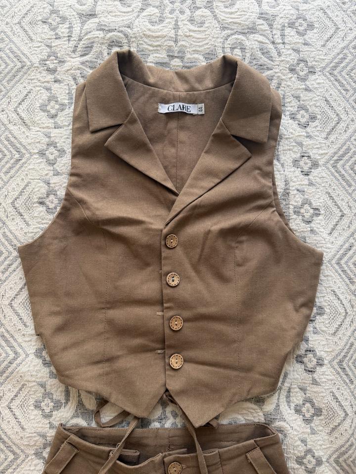 Двойка на лето хс