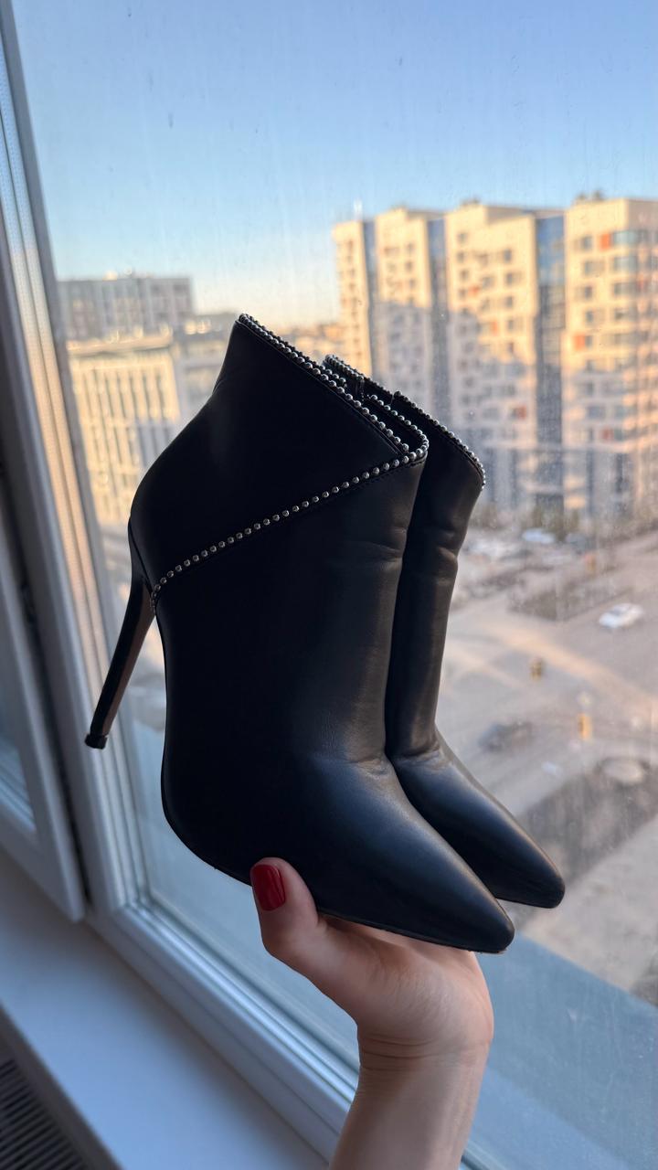 Батильоны на шпильке 37