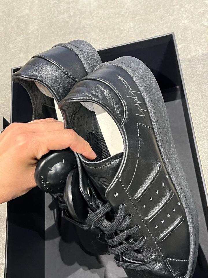 Кроссовки Y- 3