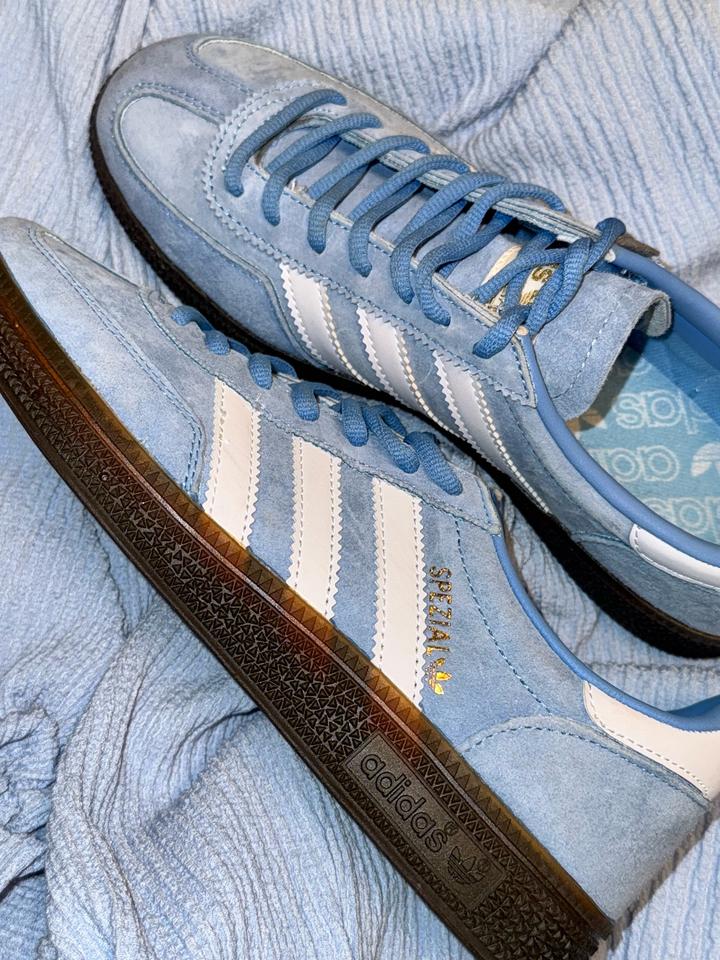 кроссовки adidas Originals Handball Spezial