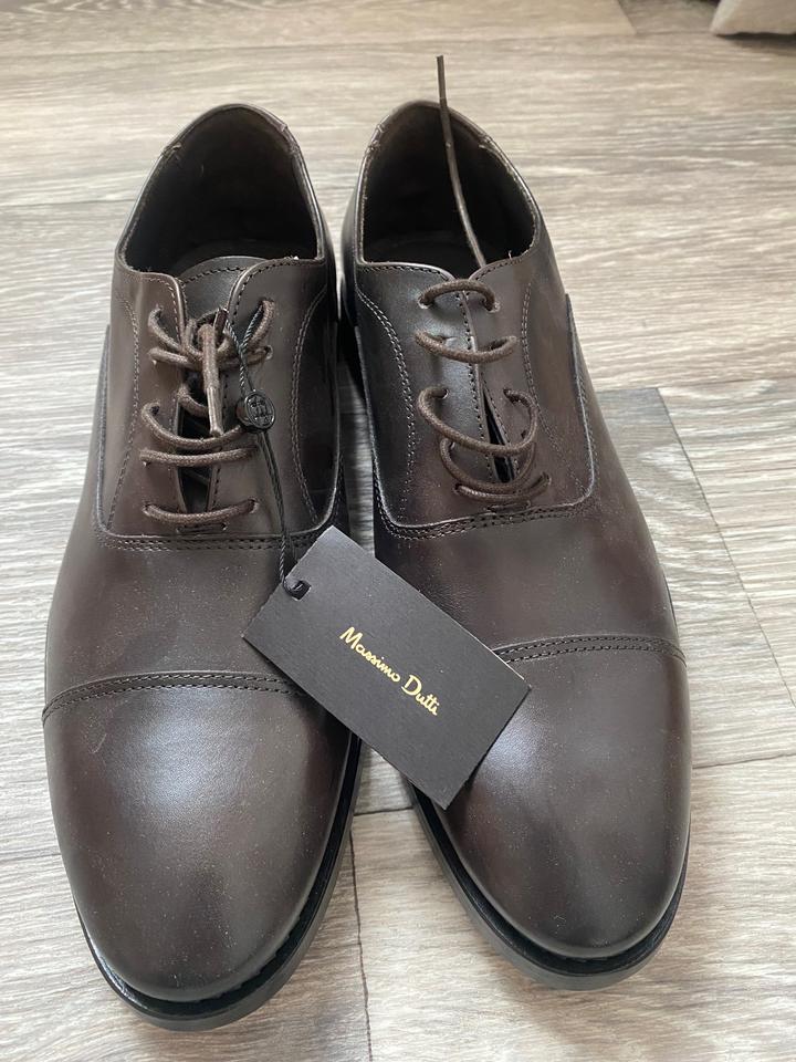 Мужские туфли