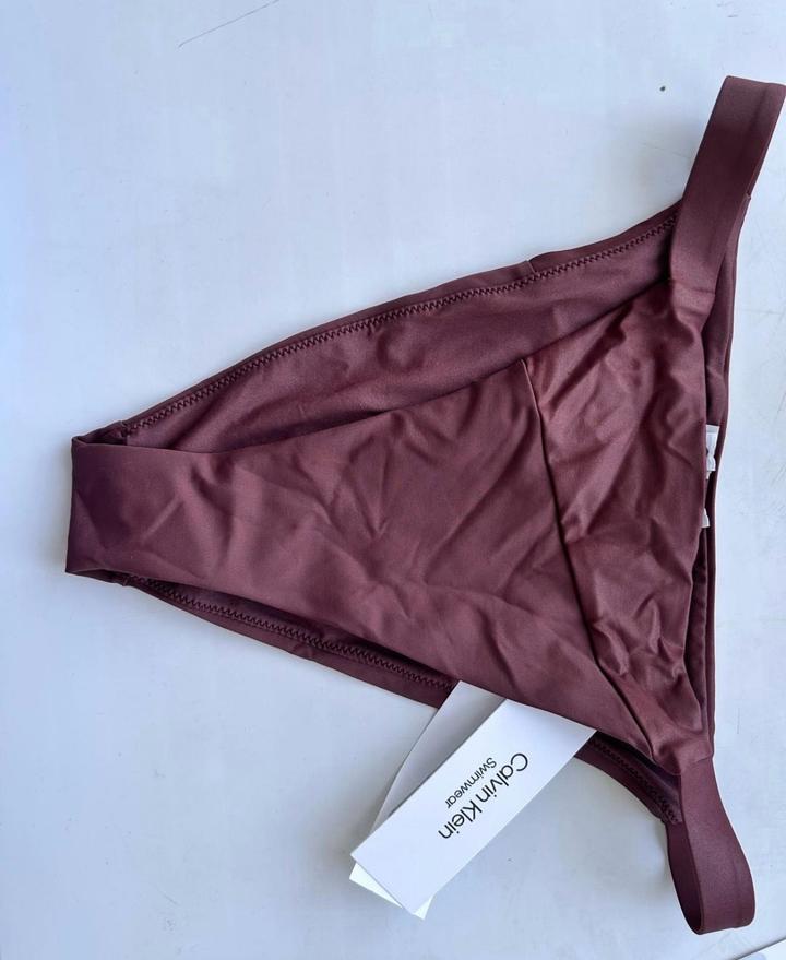 Calvin Klein купальник низ
