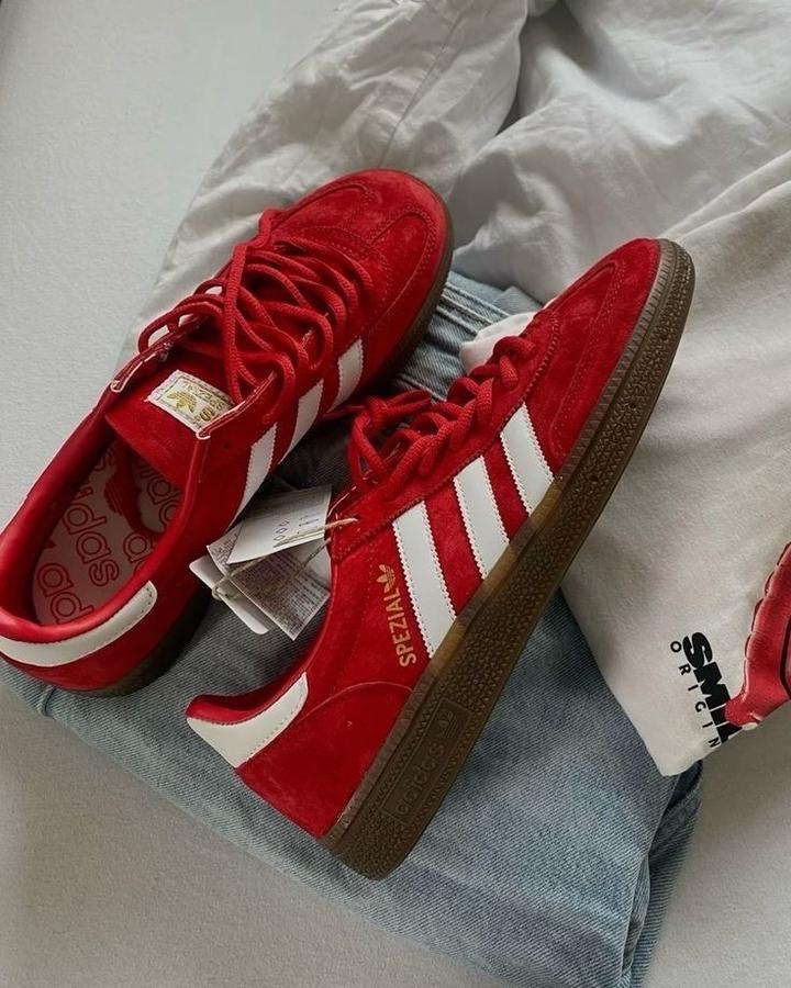 Adidas Spezial