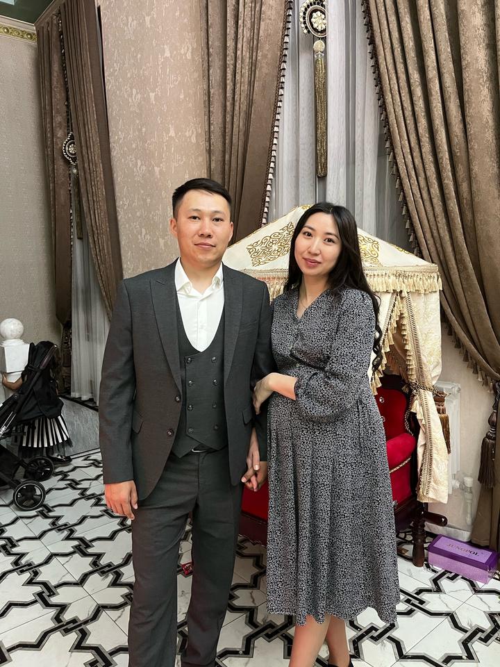 Платье