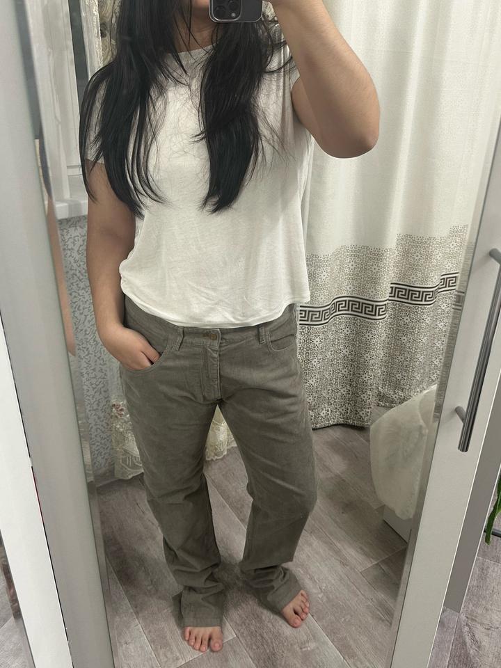 Брюки Massimo Dutti