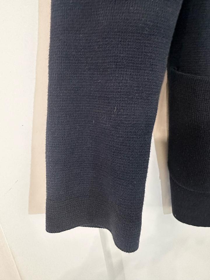 Кофта пиджак 134