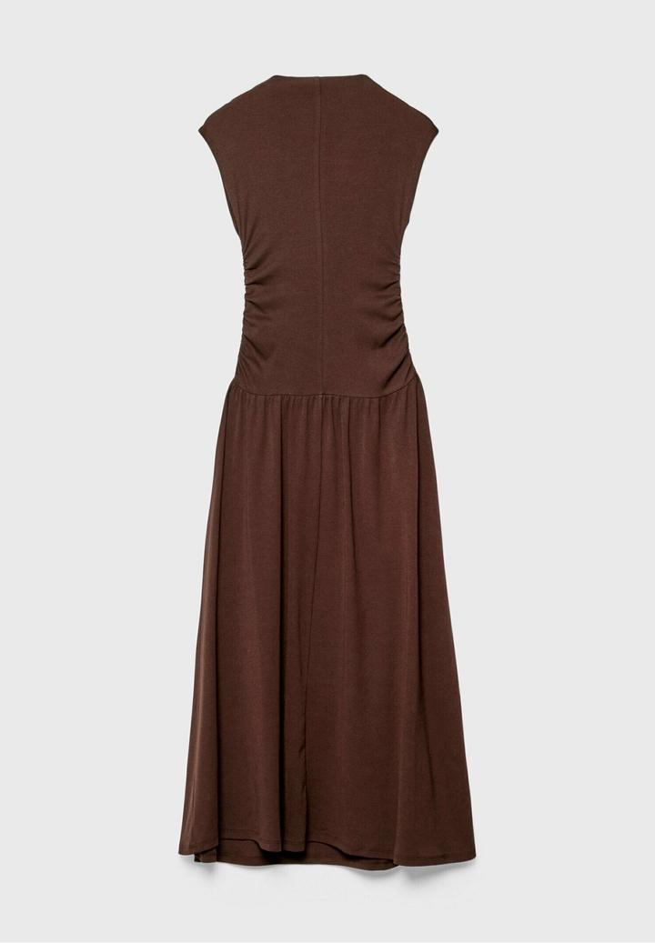 Новое платье Stradivarius