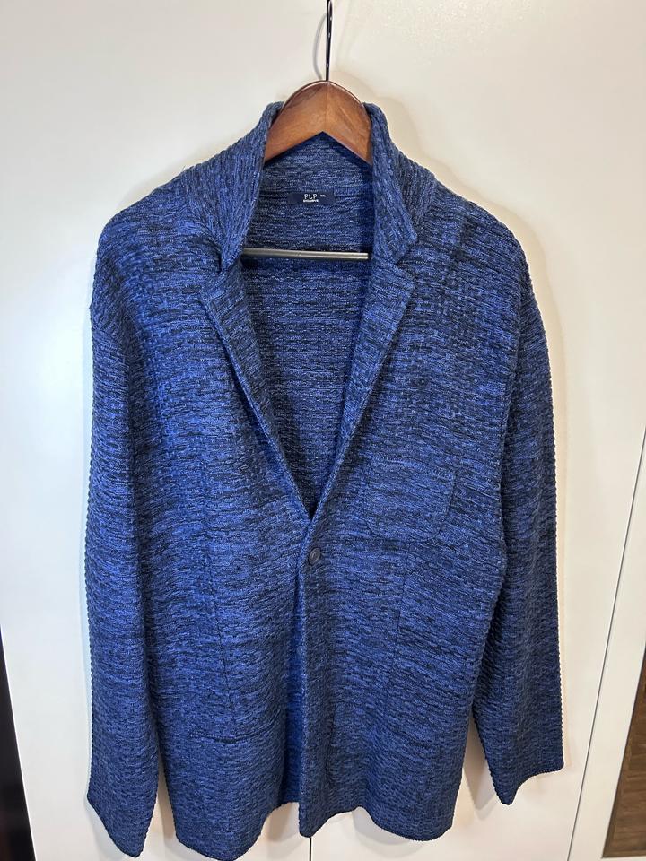 Мужской пиджак