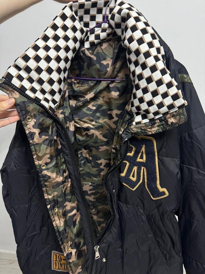 Куртка женская