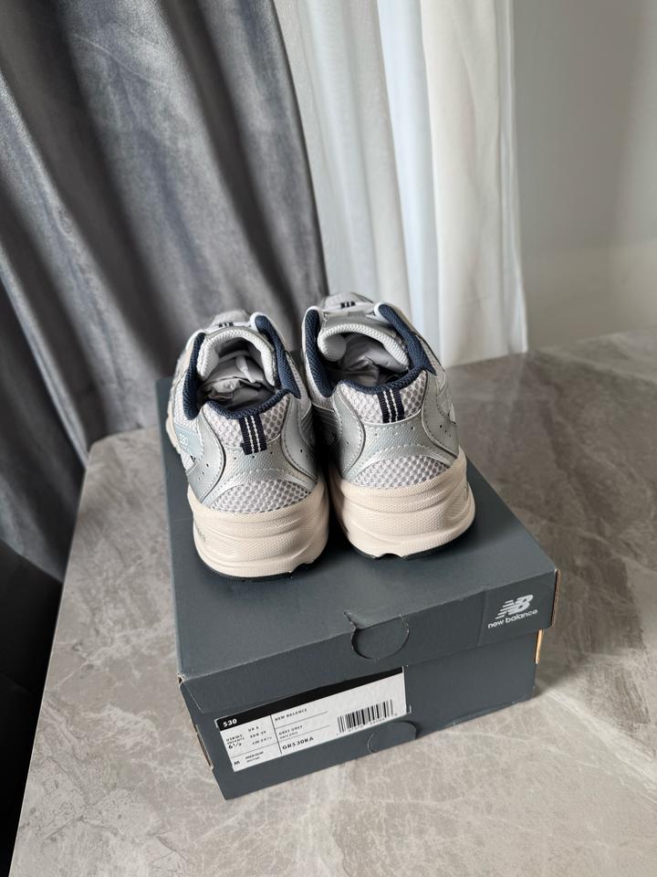 New balance 530 39 размер